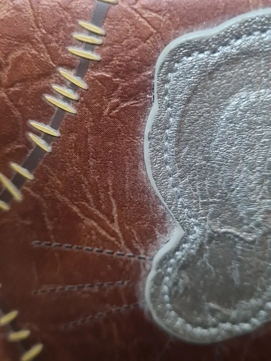 Loungefly Hocus Pocus Spellbook Crossbody - Picture 7 of 9